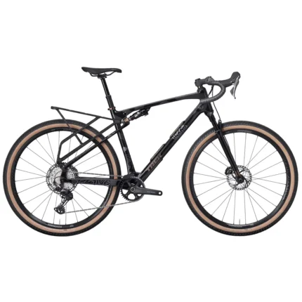 Trek Check-OUT SL 5 gravel bike in Dark Web