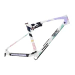 Trek Check-OUT SL Frameset in Era White