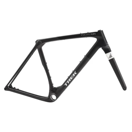 Trek Checkmate SLR Frameset in Matte Deep Smoke