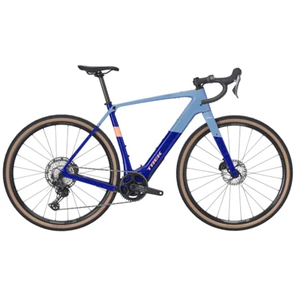 Trek Checkpoint+ SL 5 in Fjord Blue