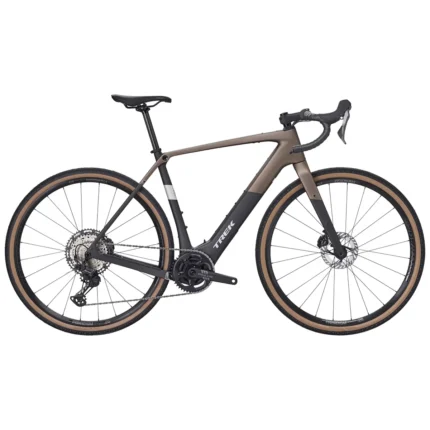Trek Checkpoint+ SL 5 in Matte Bronze Age