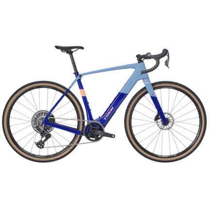 Trek Checkpoint+ SL 6 AXS in Fjord Blue