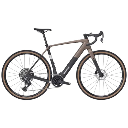 Trek Checkpoint+ SL 6 AXS in Matte Bronze Age