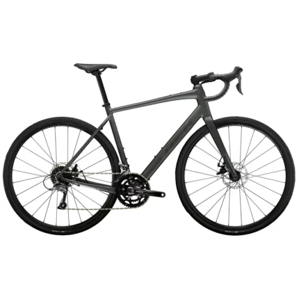 Trek Domane AL 2 Gen 4 in Matte Lithium Grey