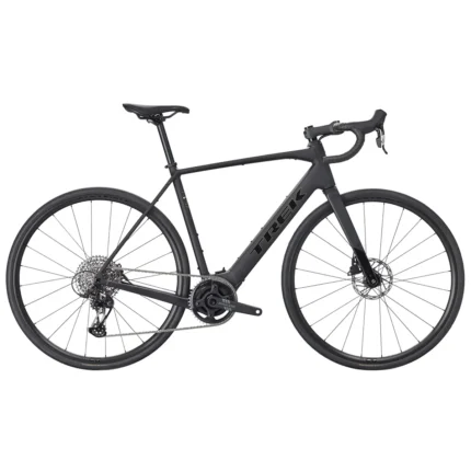Trek Domane+ ALR 5 in Matte Dark Star