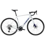 Trek Domane+ ALR 5 in Plasma Grey Pearl