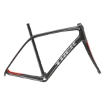 Trek Domane SL Gen 2 Rim Frameset in Dnister Black