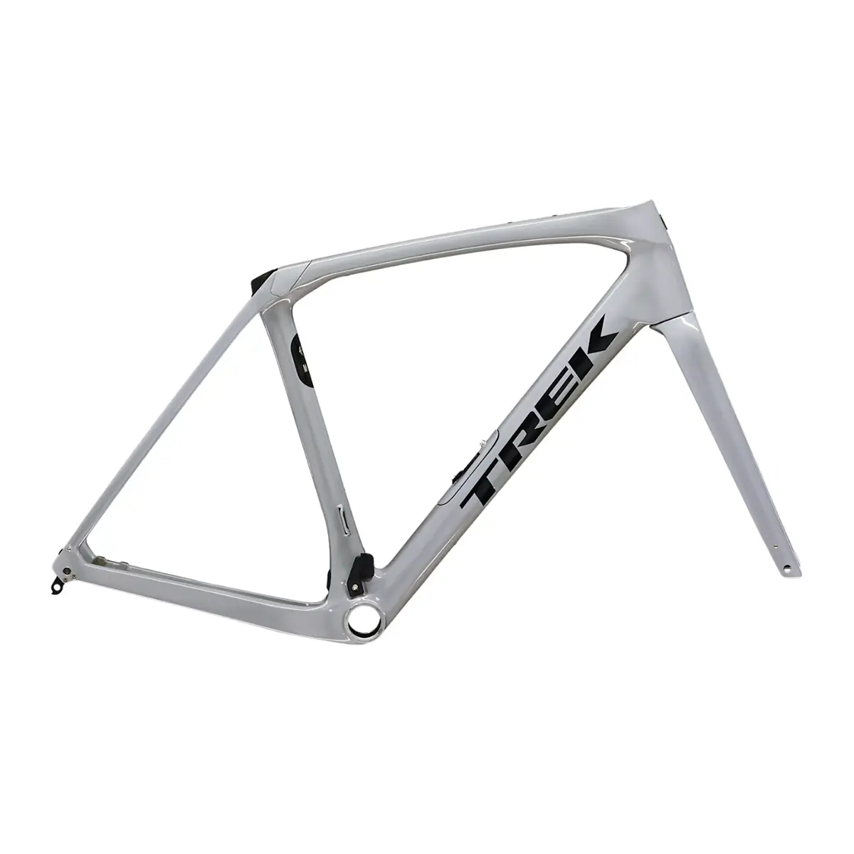 Trek Domane SL Gen 4 Frameset in Gravel Trek Domane SL Gen 4 Frameset in Gravel