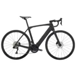Trek Domane+ SLR 6 in Matte Deep Smoke