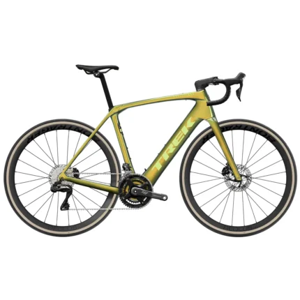 Trek Domane+ SLR 7 in Gecko Phaze