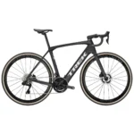 Trek Domane+ SLR 9 in Matte Deep Smoke