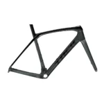 Trek Domane SLR Gen 3 Frameset in Lithium Grey