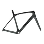 Trek Domane SLR Gen 3 Frameset in Lithium Grey