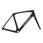 Trek Domane SLR Gen 4 Frameset in Deep Smoke