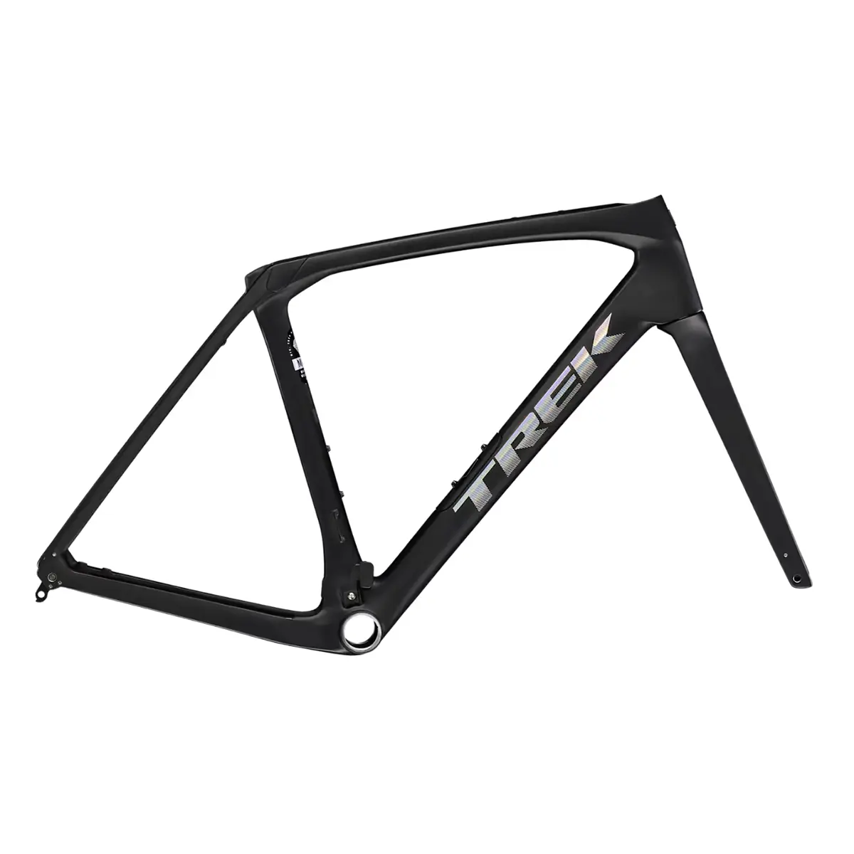 Trek Domane SLR Gen 4 Frameset in Deep Smoke Trek Domane SLR Gen 4 Frameset in Deep Smoke