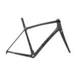 Trek Émonda SLR H2 Frameset in Matte Black