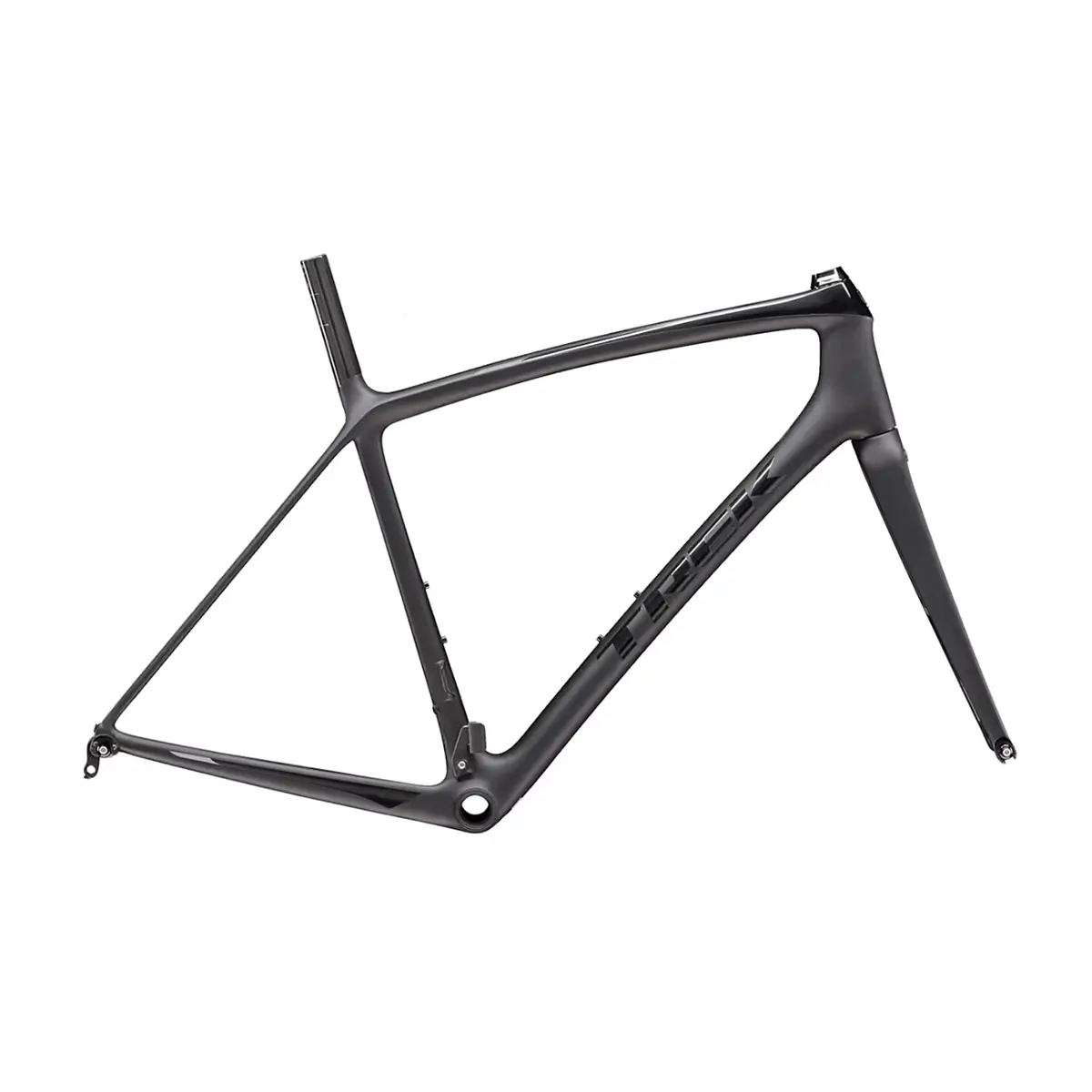 Trek Émonda SLR H2 Frameset in Matte Black Trek Émonda SLR H2 Frameset in Matte Black