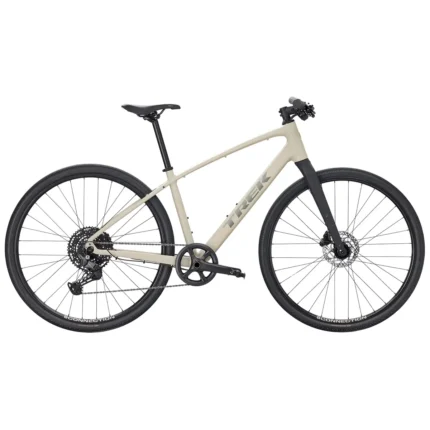 Trek FX Sport AL 3 in Buff Beige