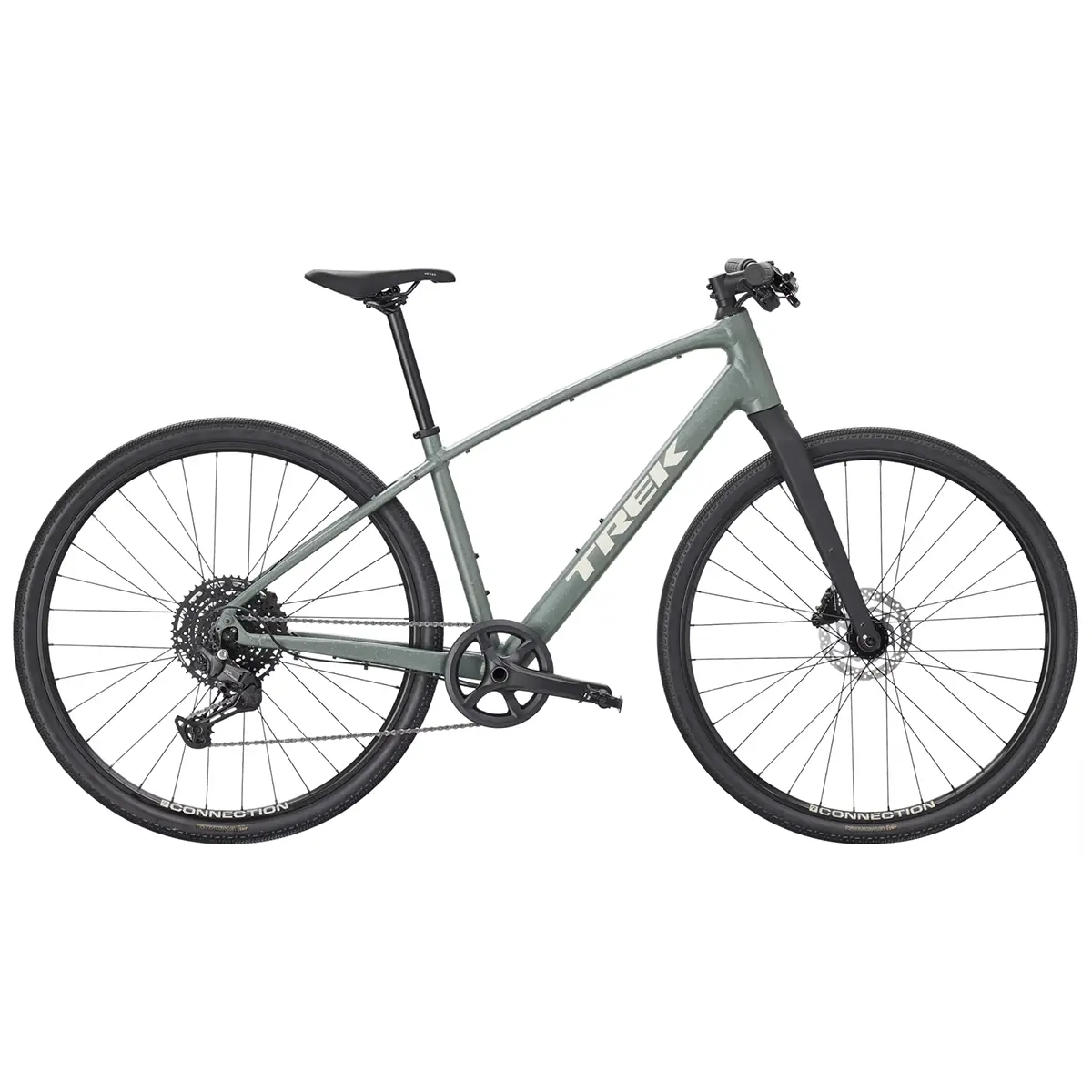 Trek FX Sport AL 3 in Keswick Trek FX Sport AL 3 in Keswick
