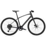 Trek FX Sport SL 4 in Matte Onyx Carbon