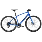Trek FX Sport SL 5 in Gloss Alpine Blue