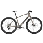 Trek FX Sport SL 6 in Matte Bronze Age