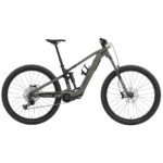 Trek Fuel+ EX 5 Gen 2 in Matte Olive Grey