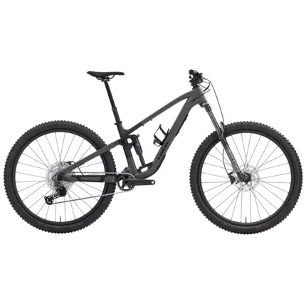 Trek Fuel EX 5 Gen 7 in Lithium Grey