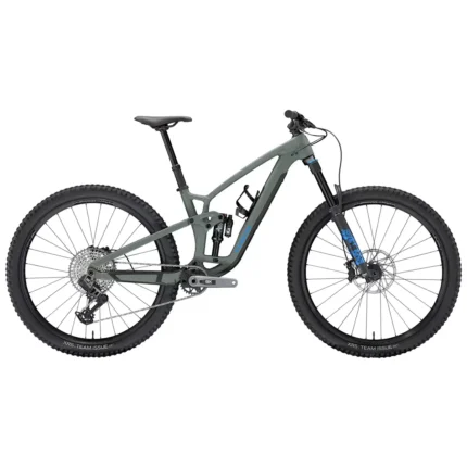 Trek Fuel EX 8 GX AXS T-Type Gen 6 in Matte Keswick