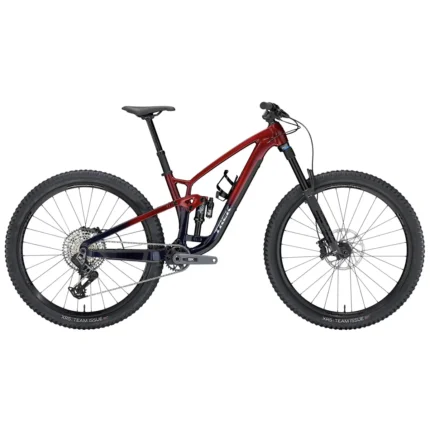 Trek Fuel EX 8 GX AXS T-Type Gen 6 in Rage Red
