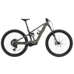 Trek Fuel+ EX 8 Gen 2 in Matte Olive Grey
