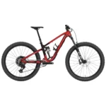 Trek Fuel EX 8 Gen 7 in Gloss Fury Red