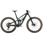 Trek Fuel EX 8 XT Gen 6 in Nautical Navy