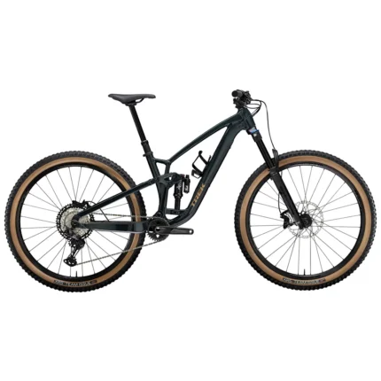 Trek Fuel EX 8 XT Gen 6 in Nautical Navy