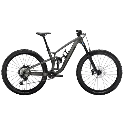 Trek Fuel EX 8 XT Gen 6 in Satin Mercury