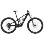 Trek Fuel+ EX 9.7 Gen 2 in Carbon Smoke
