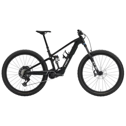 Trek Fuel+ EX 9.7 Gen 2 in Carbon Smoke