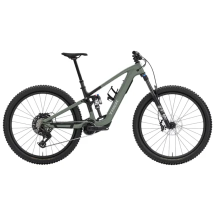 Trek Fuel+ EX 9.7 Gen 2 in Lichen Green