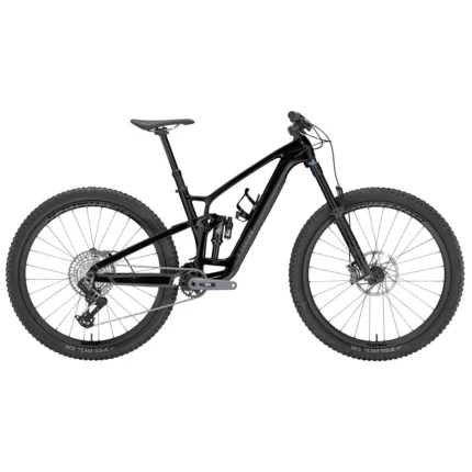 Trek Fuel EX 9.8 GX AXS T-Type Gen 6 in Deep Smoke