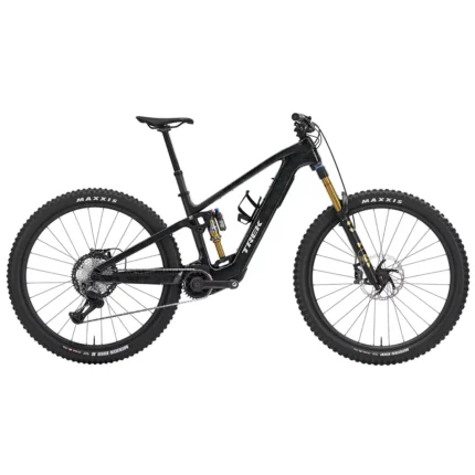 Trek Fuel+ EX 9.8 XT Di2 Gen 2 in Carbon Smoke