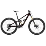 Trek Fuel EX 9.8 XT Di2 Gen 7 in Gloss Dark Carmine