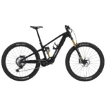 Trek Fuel+ EX 9.8 XT Gen 2 in Carbon Smoke