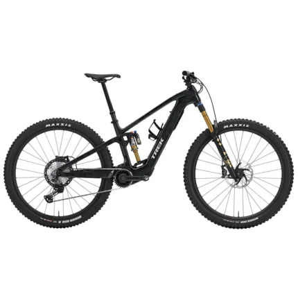 Trek Fuel+ EX 9.8 XT Gen 2 in Carbon Smoke