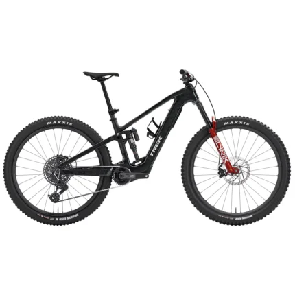 Trek Fuel+ EX 9.9 X0 AXS Gen 2 in Carbon Smoke