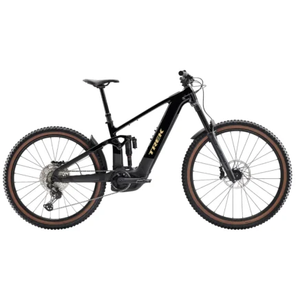 Trek Fuel+ EX 9.9 X0 AXS Gen 2 in Dark Star