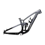 Trek Fuel EX AL Gen 6 Frameset in Matte Galactic Grey