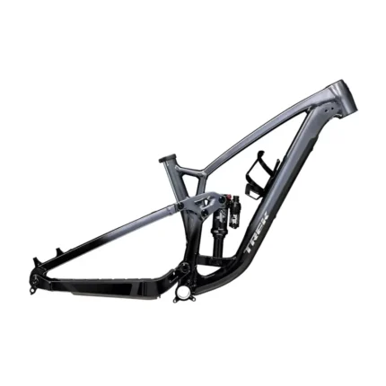 Trek Fuel EX AL Gen 6 Frameset in Matte Galactic Grey