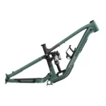Trek Fuel EX Alloy Frameset Gen 7 in Matte Juniper