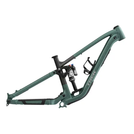 Trek Fuel EX Alloy Frameset Gen 7 in Matte Juniper