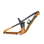 Trek Fuel EX C Gen 5 Frameset in Lithium Grey